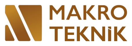 Makro Teknik